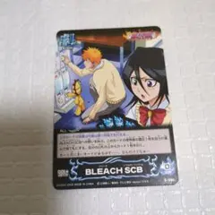 BLEACH ブリーチ ソウルカードバトル PR カード UR プロモ 大会 - メルカリ