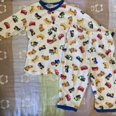 ⭐︎最終価格⭐︎ミキハウス　パジャマ２点セット　80