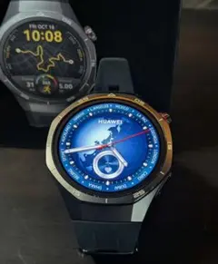 HUAWEI WATCH GT5 Pro