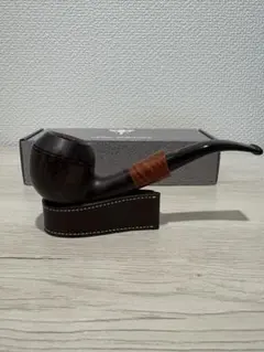 サビネリ SAVINELLI de luxe MILANO 207 パイプ - メルカリ