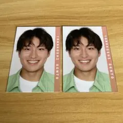 山越源斗 Myojo デタカ 2025年 10月号