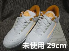 AJ2 LOW メロンティント 29cm 未使用のサムネイル