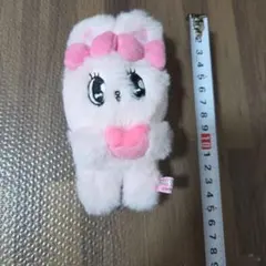 エスターバニー　ぬいぐるみ