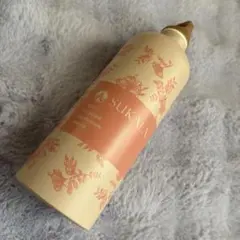 SUKALAアルミボトル　1.0L ベージュ