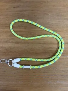 値下げ！美品 YOSEMITE MOBILE STRAP ヨセミテストラップ