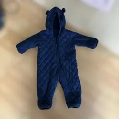 UNIQLO ベビー アウター 70