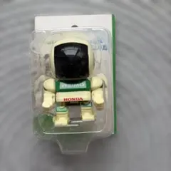 HONDA ASIMO トコトコウォーク ベルノ