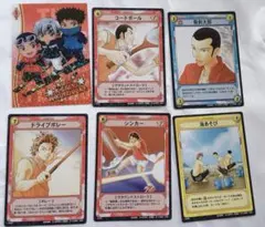 切原赤也】テニスの王子様トレーディングカード テニプリ TCGトレカ