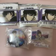 名探偵コナン松田陣平 グッズ まとめ - メルカリ