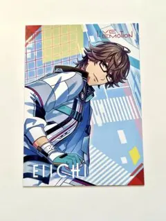 うたプリ ライエモ 2周年 CD LIVE EMOTION メセカ 鳳瑛一