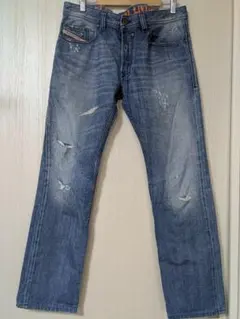 Diesel Safado デニムジーンズ W32 L30