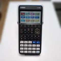 2026年最新】関数電卓 fx-cg50の人気アイテム - メルカリ