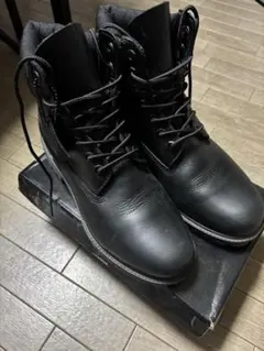 TIMBERLAND andreMhoffwann 3EYE CLASSIC - メルカリ