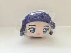 ゴールデンカムイ アシリパ ごろりんマスコット