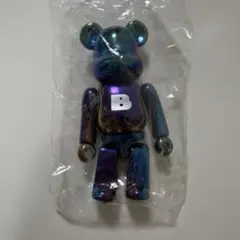 BE@RBRICK BASICシリーズ43【B】