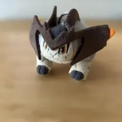 MYポケモンコレクション テラキオン　ぬいぐるみマスコット