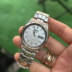 2026年最新】seiko 5h23 6b90の人気アイテム - メルカリ