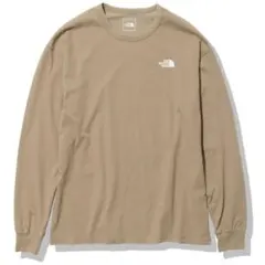 THE NORTH FACE ロングスリーブフリーランネイティブクルー