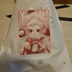 スカルパンダ You Found Me! Moldy Muffin