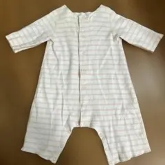 PETIT BATEAU カバーオール 3m/60cmのサムネイル