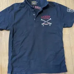 vanson 半袖 ポロシャツのサムネイル