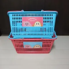 星のカービィ レジかご 2種セット