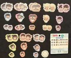 名探偵コナン キャラっとブーケ