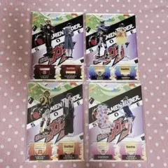 [入手困難]仮面ライダーガヴはぴぱれメンバー劇中着用エプロン※1点限定 入手困難]仮面ライダーガヴはぴぱれメンバー劇中着用エプロン※1点限定