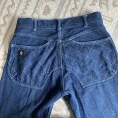 GAVIAL ガヴィル ワークパンツ デニム 中村達也