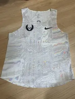 ナイキ　オレゴンプロジェクト　シングレット ナイキ オレゴンプロジェクト レディース シングレット タンク