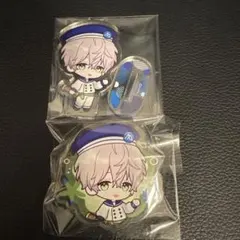ブレイクマイケース ブレマイ 城瀬由鶴
