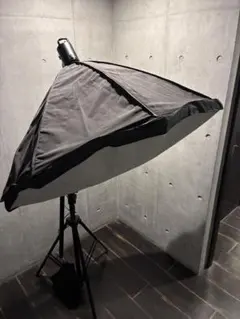 極美品 Photek Octabank ILLUMINATA ソフトボックス - メルカリ