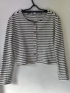 fifth カーディガン