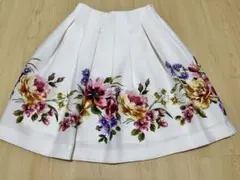 M's gracy♡お上品スカート♡春夏スカート