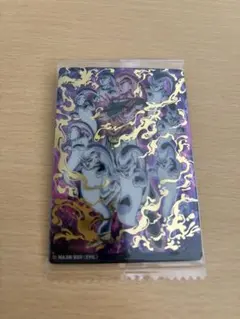 金色のガッシュ!! トランプ 週刊少年サンデー 非売品 お得なのダ