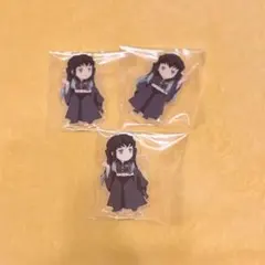 鬼滅の刃 時透無一郎 繋がるアクリルスタンド
