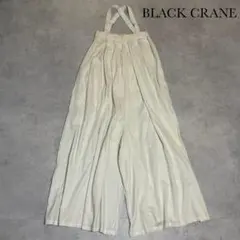 2026年最新】BLACK CRANE レディース サロペット・オーバーオール