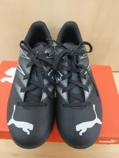 Puma サッカーシューズ 22.0