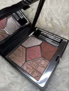 【新品未使用】Dior 5 Couleurs アイシャドウパレット 857
