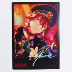 あんスタ　星幻時序チェキ　守沢千秋 あんスタ 星幻時序チェキ 守沢千秋 Amazon.co.jp: あんスタ 守沢