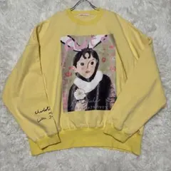 Charlotte mei little sunny bite スウェットのサムネイル
