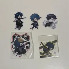 Crazy Raccoon　VanilLa