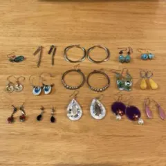 アクセサリー まとめ売り