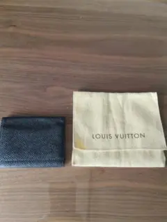 LOUIS VUITTON カードケース