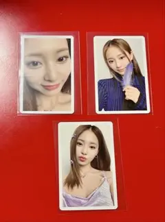 2025年最新】harehare トレカ ツウィの人気アイテム - メルカリ