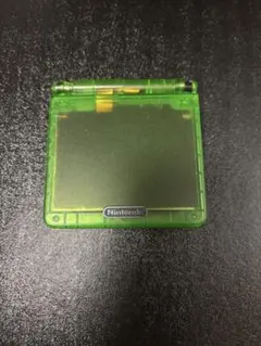 ゲームボーイアドバンスSP IPS液晶　最終値下げ