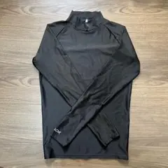 BODY GLOVE ブラック ラッシュガード Sサイズ