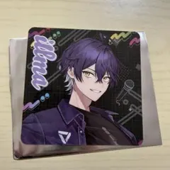 シクフォニ JOYSOUND コースター いるま