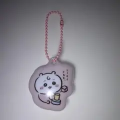 ちいかわベイビー　ぷっくりキーホルダー　ちいかわ