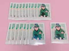 忍たま乱太郎 ぱしゃこれ3 食満留三郎